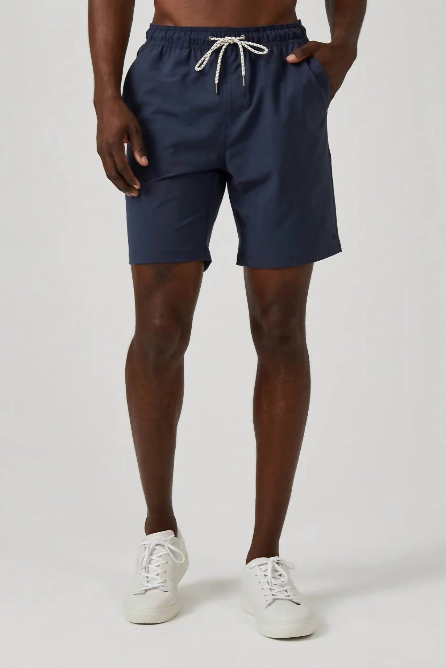 7Diamonds - Voyager Hybrid Short