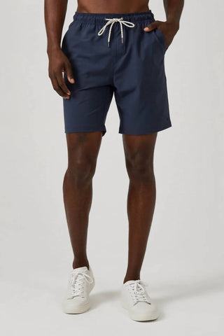 7Diamonds - Voyager Hybrid Short