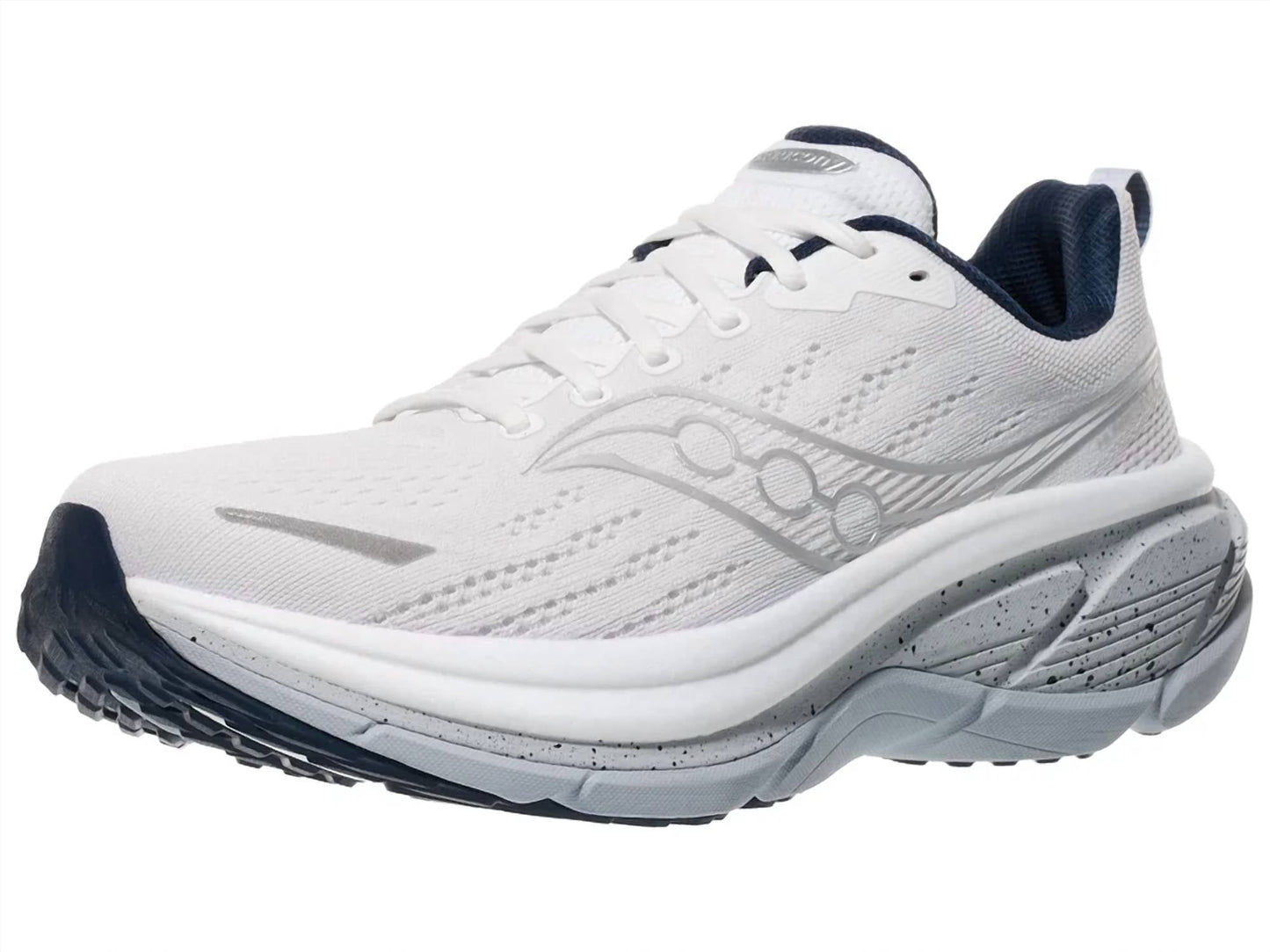 Saucony - Men's Hurricane 25 Sneaker