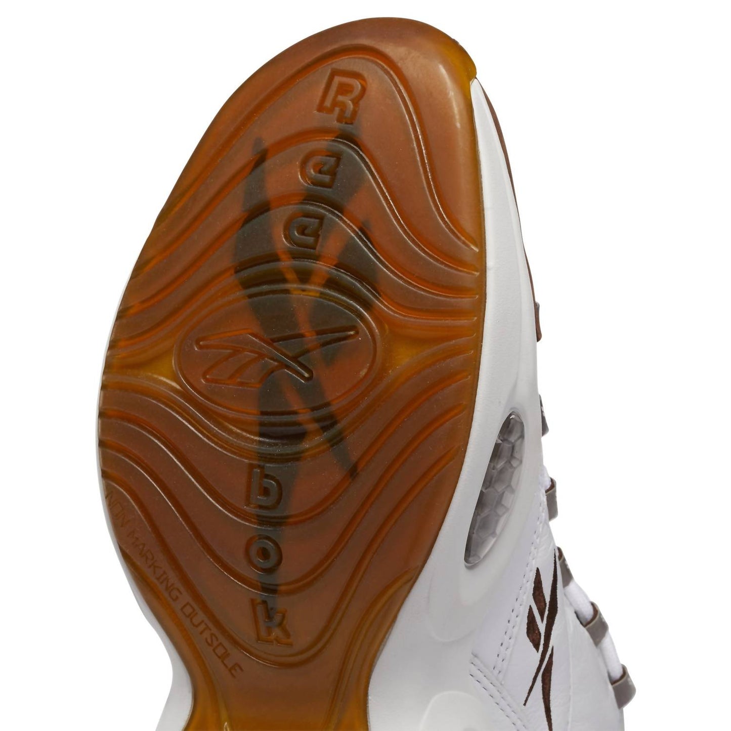 Reebok - Men's Question Mid Shoes