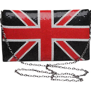 Urban Expressions - Women's Mod Evening Bag