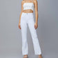 Dl1961 - Women'S - EMILIE STRAIGHT VINTAGE JEANS