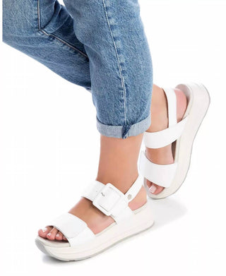 Xti - Women's Platform Sandals