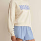 Z Supply - Mama Sweatshirt