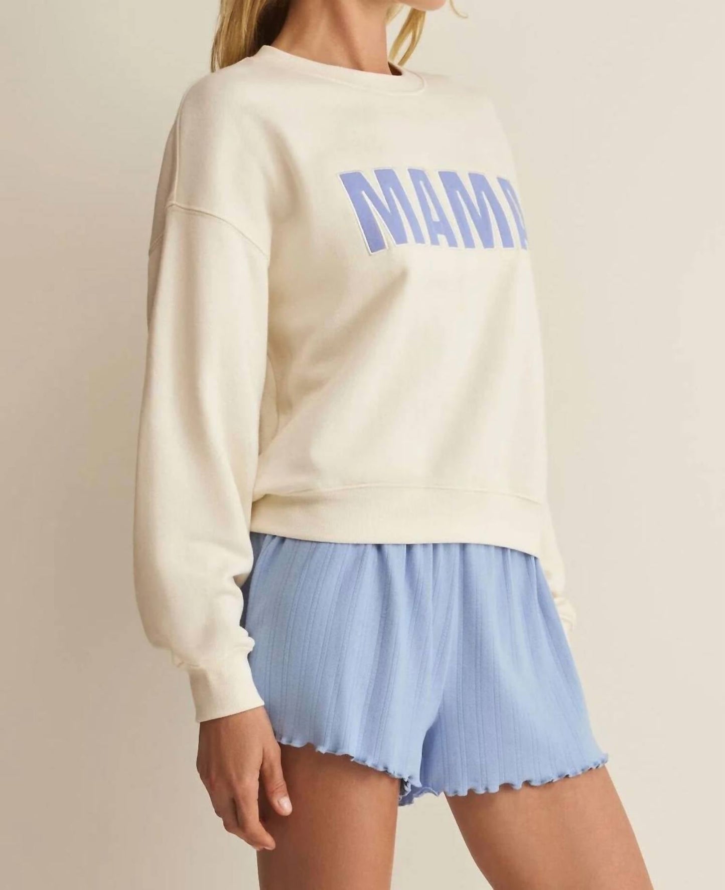 Z Supply - Mama Sweatshirt