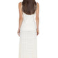 Akalia - Viva Knit Maxi Dress