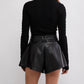 Free People - Maddie Turtleneck Top