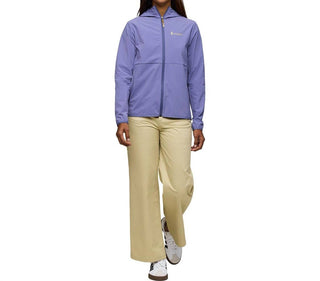 Cotopaxi - Vuelta Performance Windbreaker Jacket