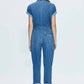 Pistola - Grover Fieldsuit Utopia Dot Jumpsuit