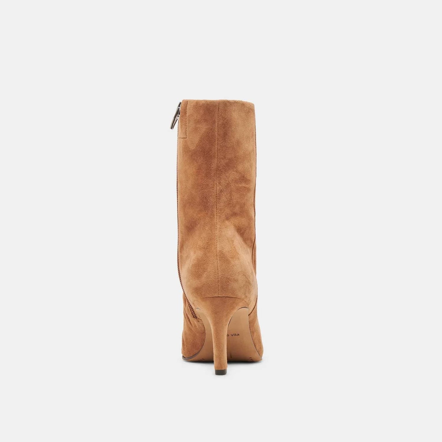 Dolce Vita - Women's Fernly Heeled Boots