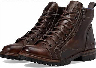Bedstu - Men's Old Bowen Trek Boot