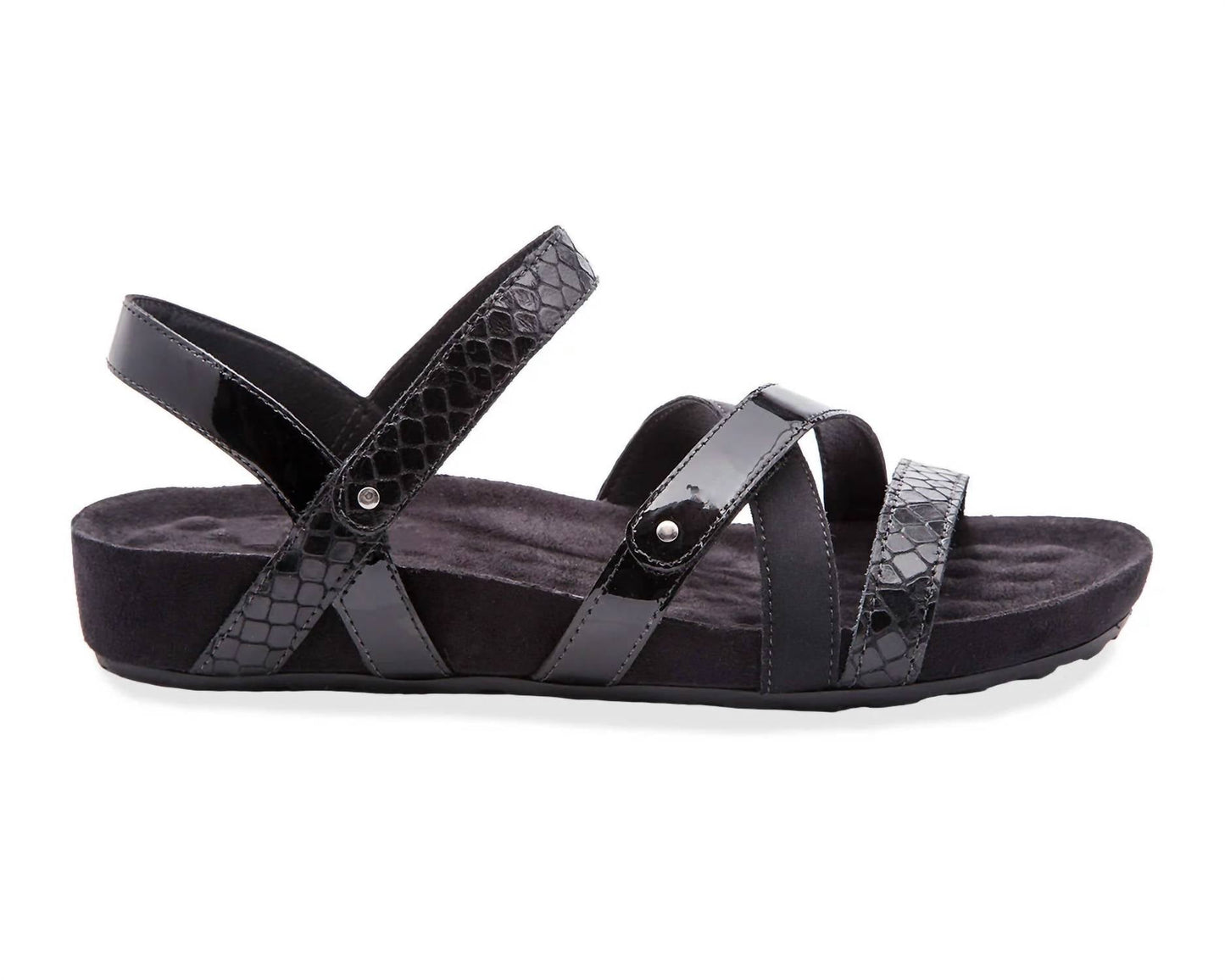 Ros Hommerson - Women's Pool Textured Multi Leather