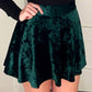 Bb Dakota - Under Wraps Mini Skirt
