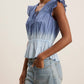 Velvet By Graham & Spencer - Kaia Blouse