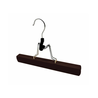 Set of 6 Trouser Clamp Hanger