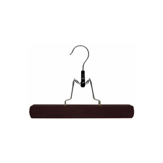 Set of 6 Trouser Clamp Hanger