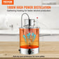 9 Gal Water Alcohol Distiller 1800w Electric Kit