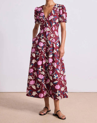Apiece Apart - DIA MAXI DRESS