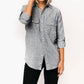 Emily Phillips - Chambray Shirt