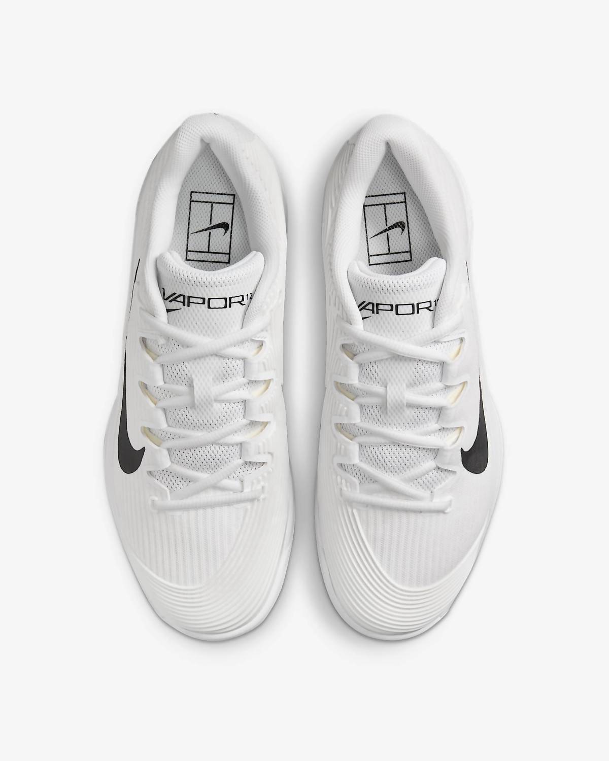 Nike - Women's Zoom Vapor 12 Hc Tennis Shoes