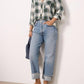 Rails - Plaid Button Down Shirt