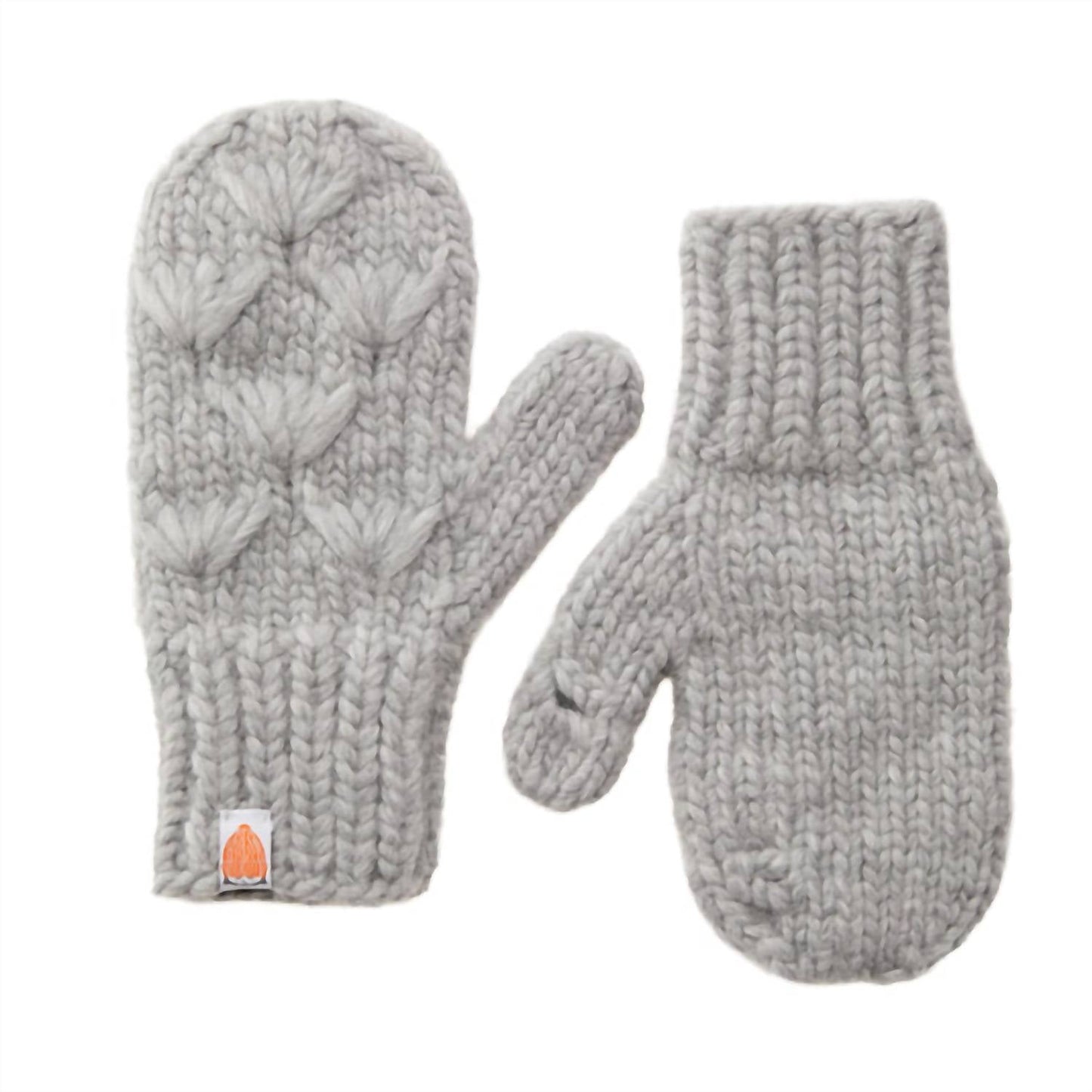 Sh*T That I Knit - The Motley Mittens