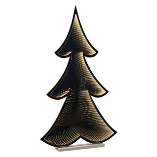 Tree Ekkolight 46"H