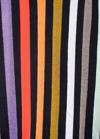 Replica Los Angeles - Rainbow Tee Shirt Dress