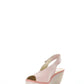 Fly London - Women's Peep Toe Velcro Sandal