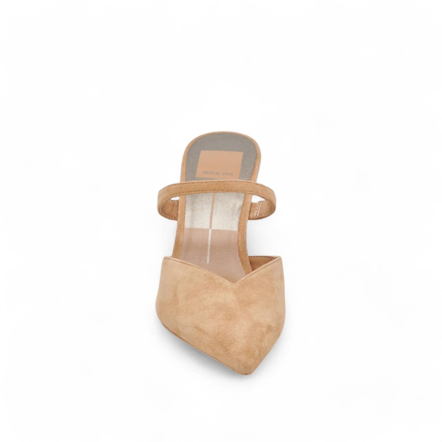 Dolce Vita - KANIKA HEELS