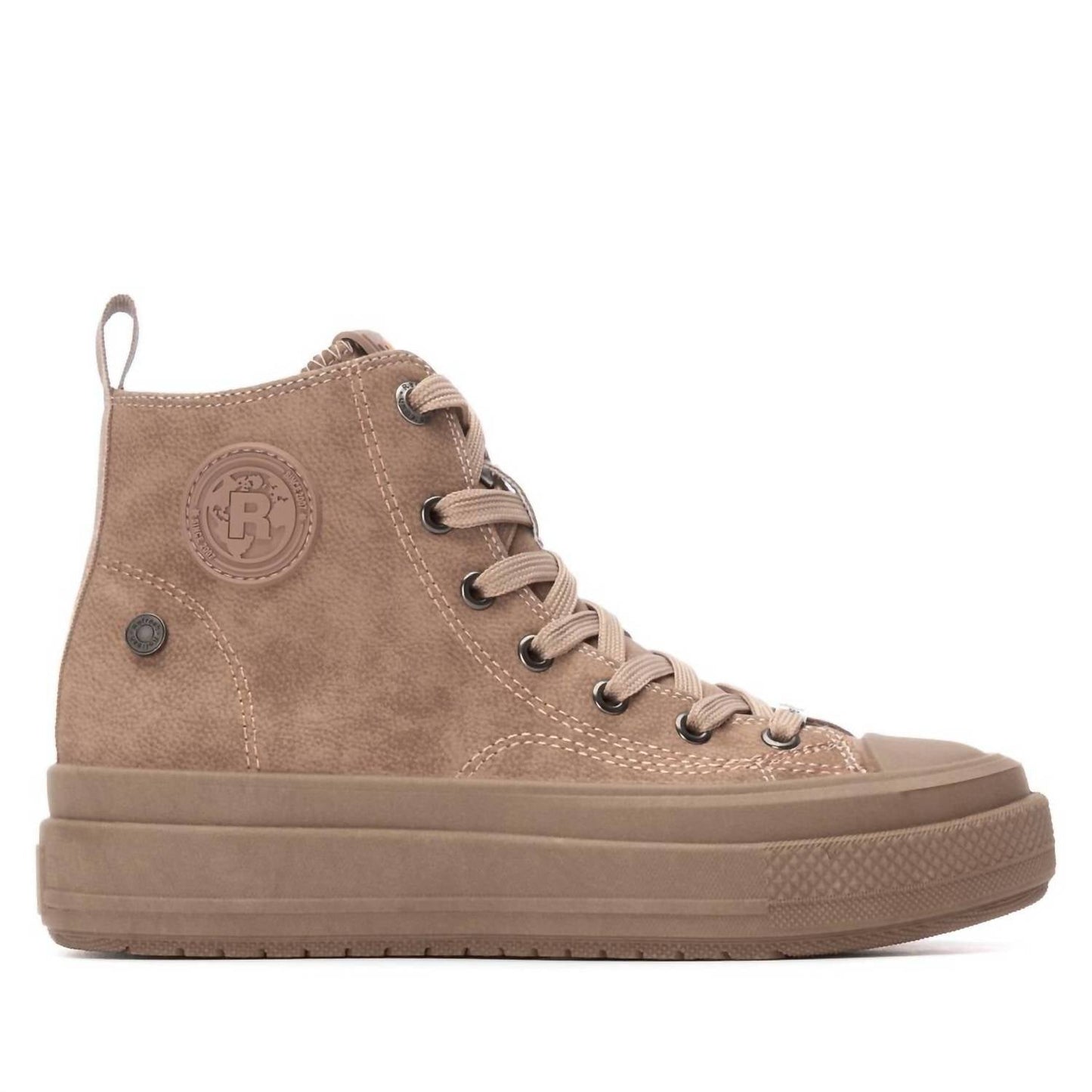 Xti - Women's Refresh 173074 Sneakers