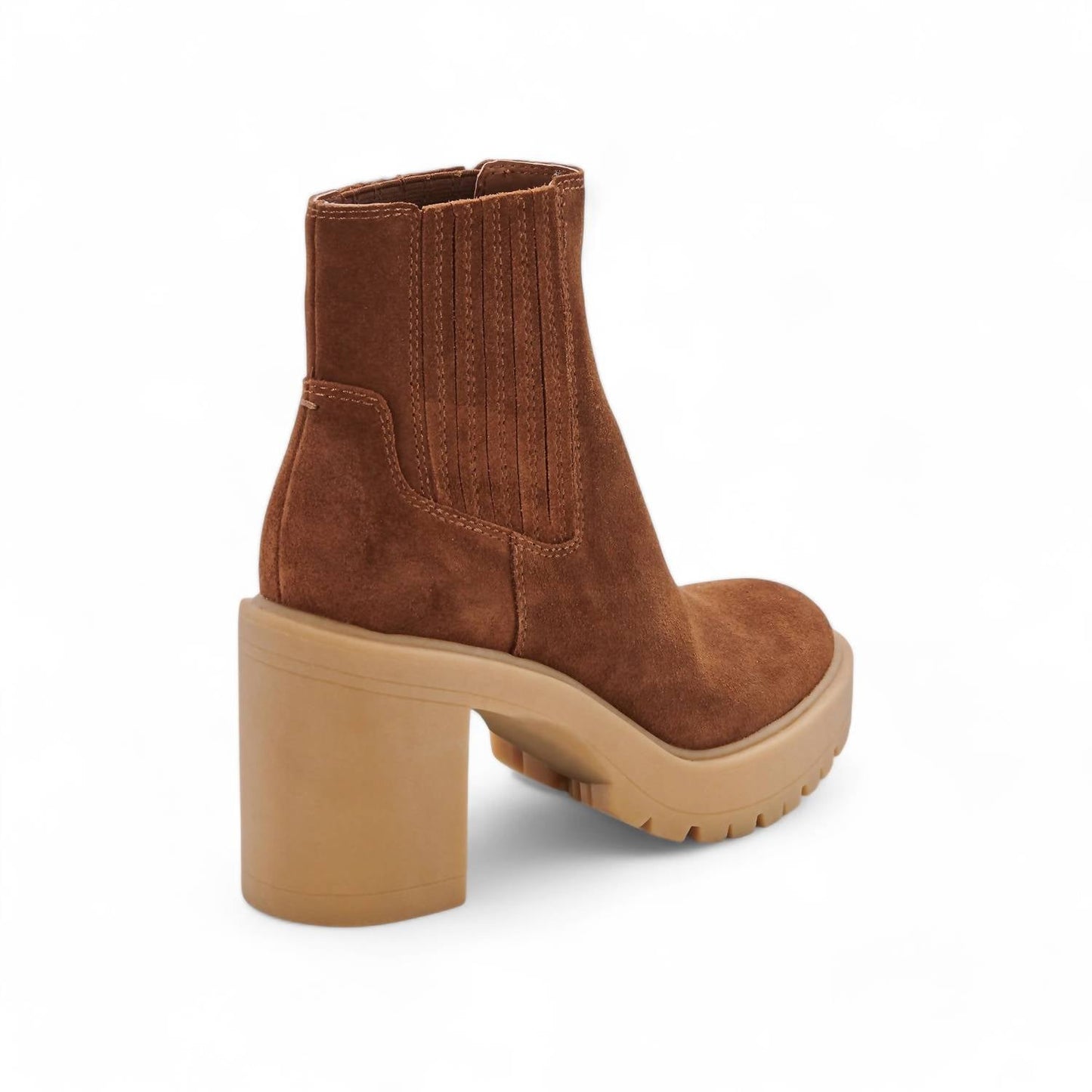 Dolce Vita - Women's Caster H2O Booties