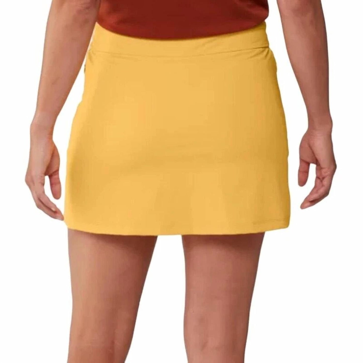 Alder Apparel - Get Dirty Skort