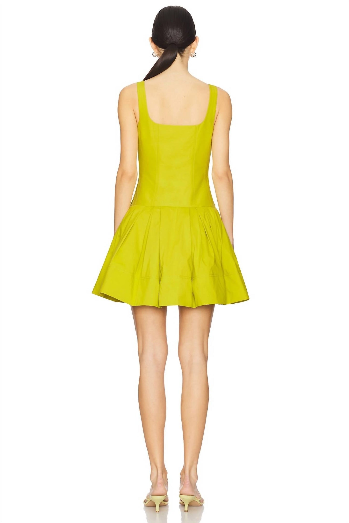 Jonathan Simkhai - Lucy Mini Dress