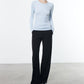 Enza Costa - CREPE EVERYWHERE PANT