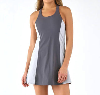 Glyder - Full Force Dress