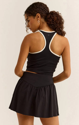 Z Supply - Classic Racer Tank Top