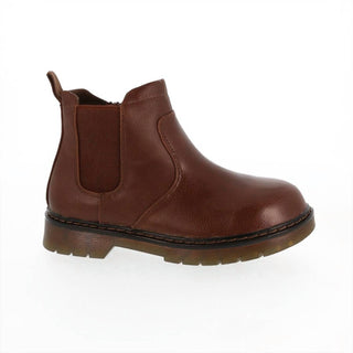 Strauss + Ramm - Boy's Coye Zip Boot