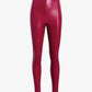 Commando - Perfect Control Faux Leather Leggings