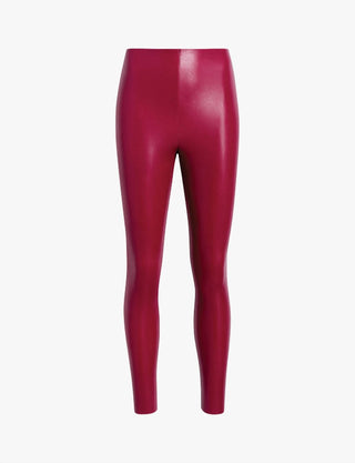 Commando - Perfect Control Faux Leather Leggings