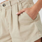 Free People - Billie Chino Short
