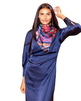 Alden Adair - Hayden Scarf