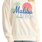 Z Supply - MALIBU BEACH SUNDAY SWEATSHIRT