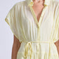 Apiece Apart - Agnezca Mini Dress
