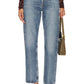 Agolde - 90's Mid Rise Loose Fit Jean