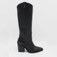 Stivali New York - Women's Catalina Western Cowboy Boot