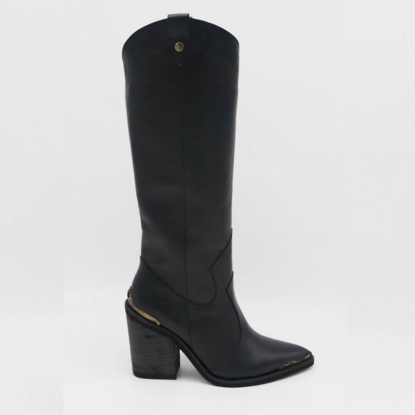Stivali New York - Women's Catalina Western Cowboy Boot