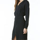 Tart Collections - Quixley Hooded Zip Dress