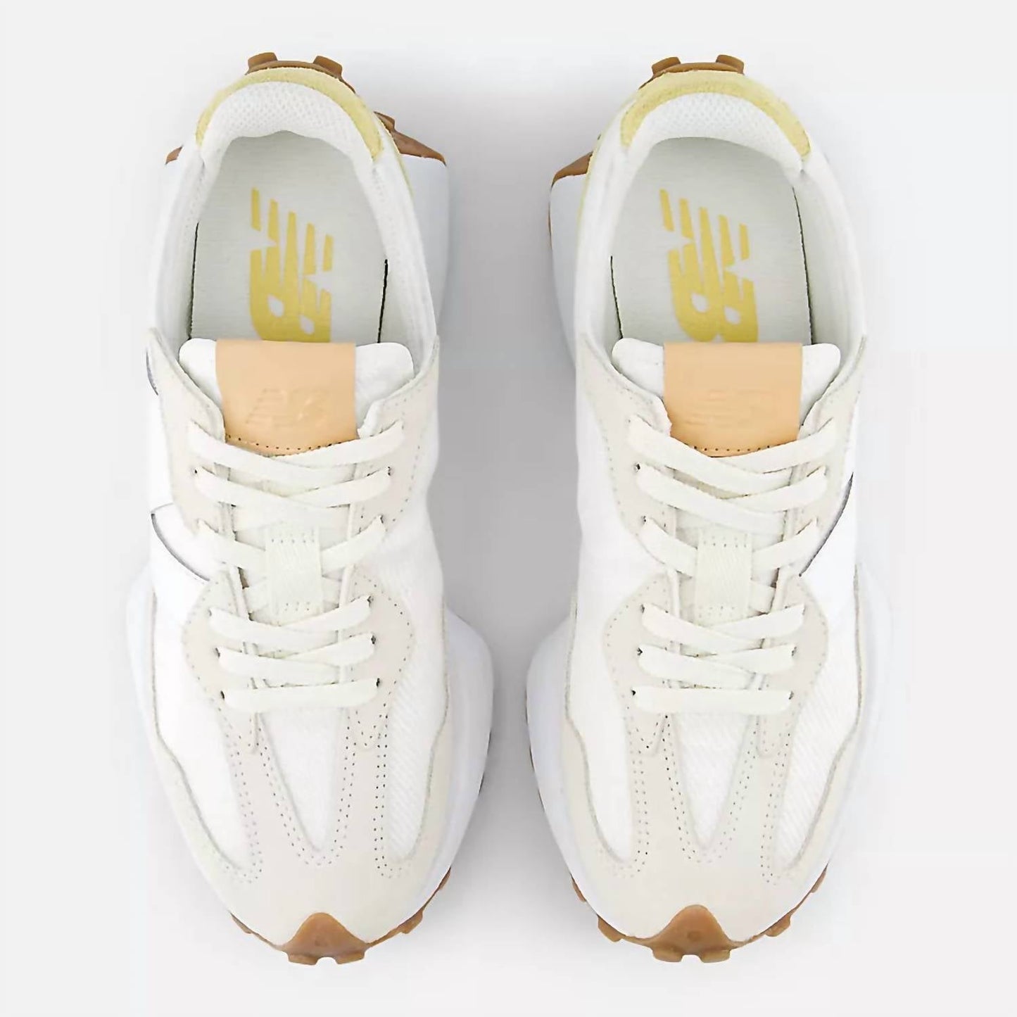 New Balance - Women 327 Sneakers