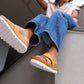 Reef - Women's Cushion Vista Hi Sandals
